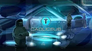 Gaia Beyond - The Caduceus (Official Story Trailer)