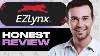 EZLynx CRM Review - Watch Before Using