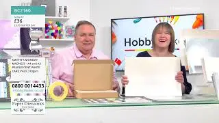 Wake up with Paper Dienamics 13/02/2023