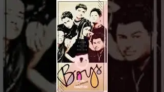 Boys movie song| saregame| vid 7