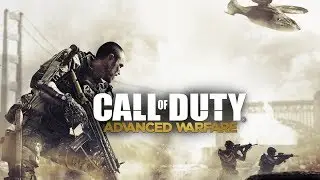 Тест производительности Call of Duty  Advanced Warfare  i5-4690 GTX 1060 3Gb 8Gb RAM