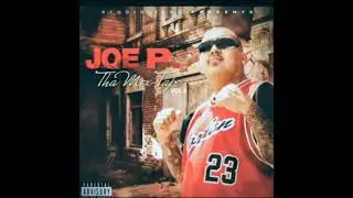 I'm ill - Joe Peezy