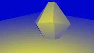 Hyper Cube 4D enters 3D environment