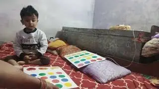 Funny kids video#rango ke naam