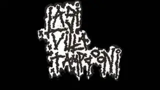 Lasivilla Tamppooni (L.V.T.) - Rynn&auml;kk&ouml; K&auml;nni / Punx Are Dead