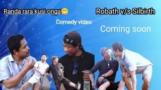 New/ garo comedy video/Randa rara pakgaram Marak channel Coming soon