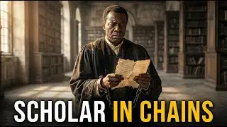 An African Scholar Sold Into Slavery &mdash; The Story History Buried