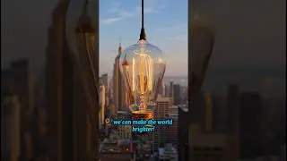 DO U KNOW WHO INVENTED THE BULD..?!? #bulb #inventions #modern technology #thomasalvaedison