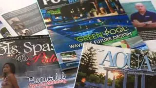 Poolscape Inc.