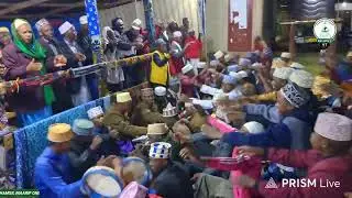 #LIVE SAMAI YA MAULID MGWASHI KWA USTADHI NUURUDDIIN