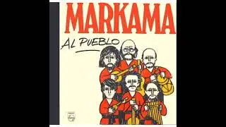 Nguillatum - MARKAMA