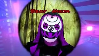 Bboy Ninja - Im Poppin Now (Rap - Trap Mix)