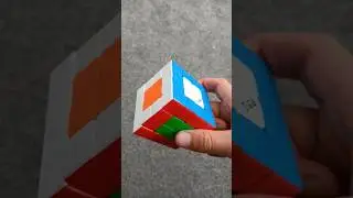 Dot tutorial #rubikscube #plslikesubscribe #CubeIQ