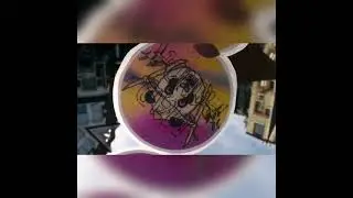 Keeps Me Trying - Mad Panda - Official Music Video