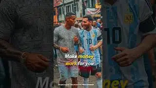 💸 Make money work for you. 💡💰