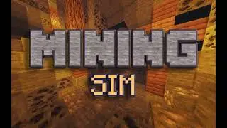 Minecraft How to make a Mining SIM  |  Hypixel Housing