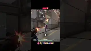 Deathmatch! :O #valorant #valorantclips #valorantkills #gaming #games #game #videogames #competitive