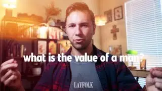 the christian vision on work & labor