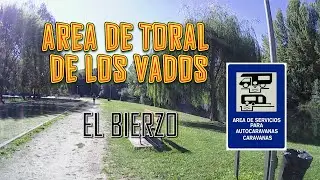 AREA DE TORAL DE LOS VADOS, El Bierzo, Leon,Spain