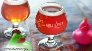 Able Baker Brewing & Arts District Craft Kitchen
