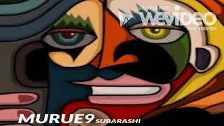 SUBARASHI - 987 (OFFICIAL AUDIO)