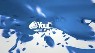 Free Local Video Advertising by YouDoAds - Splash Logo