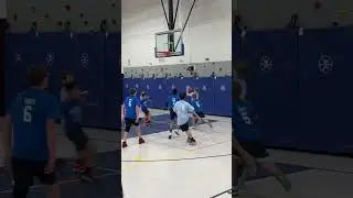 Boy basketball game 2/1/2025