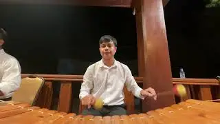 បទ ទឹកហូរកាត់ខ្សាច់ ហោងរោងច្រើនបទ | មានរនាតឯក