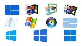 Every Windows Version Explained in 5 Minutes (Explainer Style)