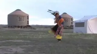 Skinwalker Navajo Legend