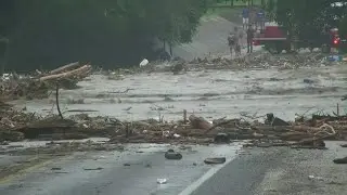 LIVE: Gov. Abbott, Kerr County officials give latest updates on deadly flooding in Guadalupe River
