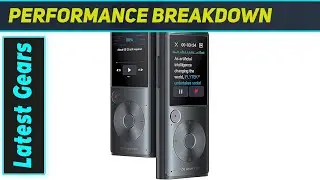 The Ultimate Voice Recorder: AI-Powered Transcription