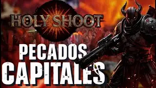 Holy Shoot: Purgando el Infierno -  Review