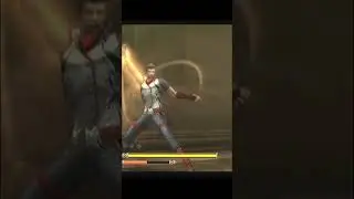 God Hand Shaolin Blast vs Death Shudder #shorts