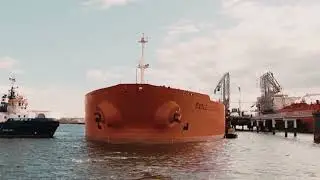 7 How to select and install new mooring lines and tails