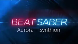 Aurora &ndash; Synthion