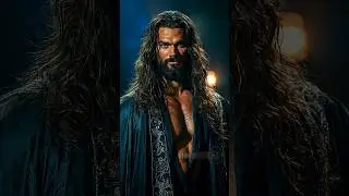 Poseidon is back and this time he really floods the Judges!🌊🌊🌊 #agt #bgt #shapeshifting
