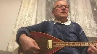M. YOLCU. hozalı gelin