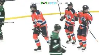 IHC Premier vs. S.S.Kings 2-20-25