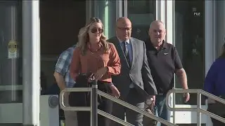 Caldwell ex-cop Joseph Hoadley sentenced to federal prison