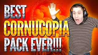 BEST CORNUCOPIA PACK ON YOUTUBE? Madden 15 Ultimate Team INSANE MUT 15 PULLS with xRyan915!