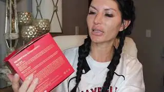 Olga Lorencin Red Carpet Facial #skincare #redcarpet #facial