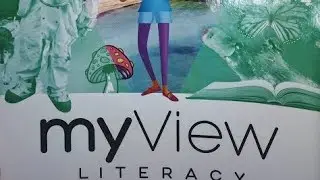 Myview Grade 3 ( SPELLING)