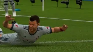 MLS: Toronto - Chicago Fire
