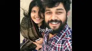 actor sharafudheen family 💕💕നടൻ ശറഫുദ്ധീനും കുടുംബവും