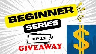 Ticarium Inc Beginner Series Finale &ndash; Reached 1 Billion Value + Account Giveaway!