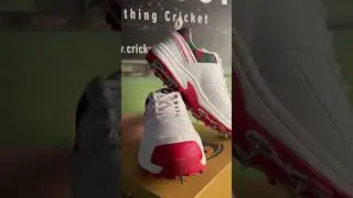 SS Savage Cricket Spikes | Cricket Shoes | Crickstore