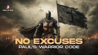 Paul's Code: The Code of Discipline Every Warrior Needs | Christian Motivation