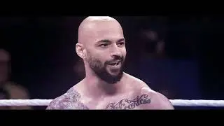 Ilja Dragunov Vs Ricochet RAW 05/06/2024 Highlights