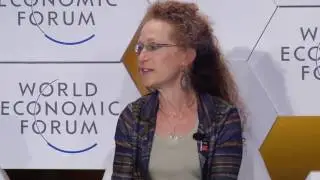 China 2016 - What If: Our Virtual Life Overtakes Our Physical Reality?